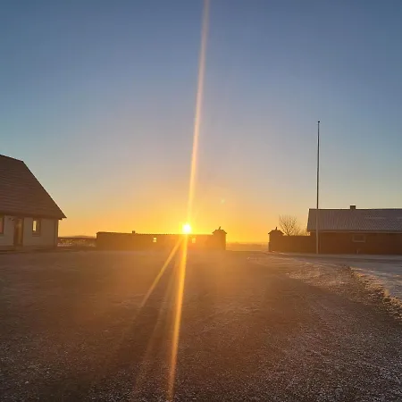 Stendalgaard