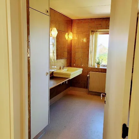 Stendalgaard Bed and Breakfast *
