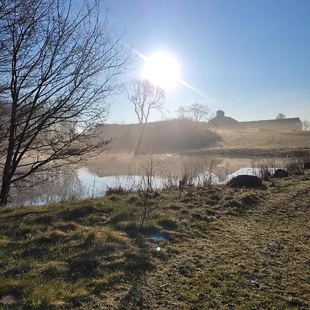 Bed and Breakfast Stendalgaard *