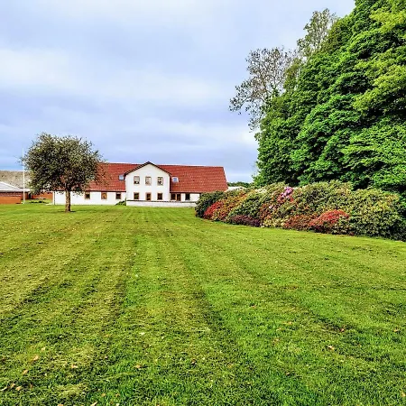 Stendalgaard * Sæby