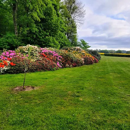 Bed and Breakfast Stendalgaard *