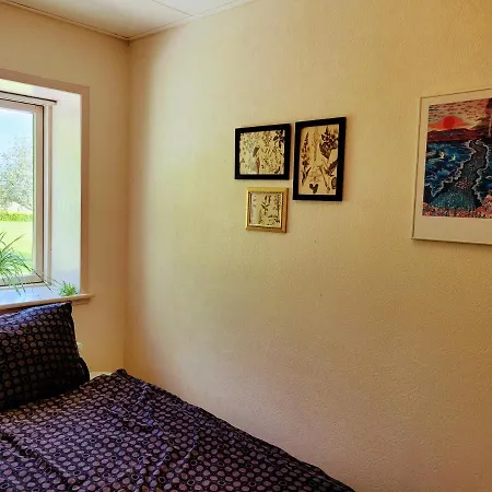 Bed and Breakfast Stendalgaard