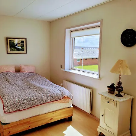 Stendalgaard Bed and Breakfast Sæby