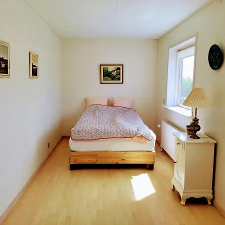Stendalgaard Bed and Breakfast